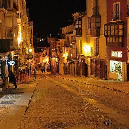 Apartamentos Turisticos Dormi2 Zamora Zewnętrze zdjęcie