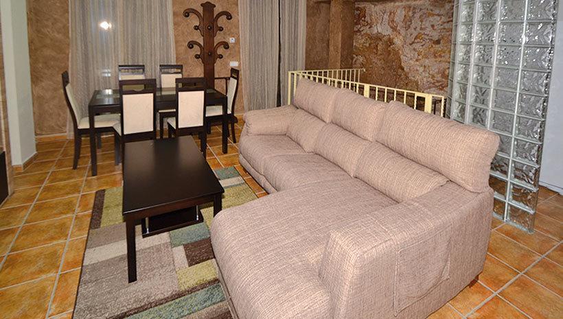 Apartamentos Turisticos Dormi2 Zamora Pokój zdjęcie